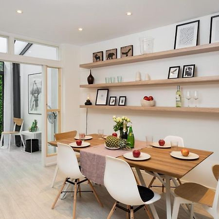 Huge & Central 3 Bedr, 4 Beds, 2,5 Bath Covent Gdn Londyn Zewnętrze zdjęcie