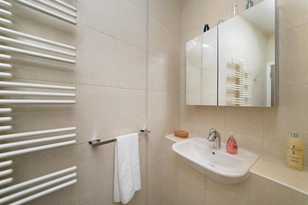 Huge & Central 3 Bedr, 4 Beds, 2,5 Bath Covent Gdn Londyn Zewnętrze zdjęcie