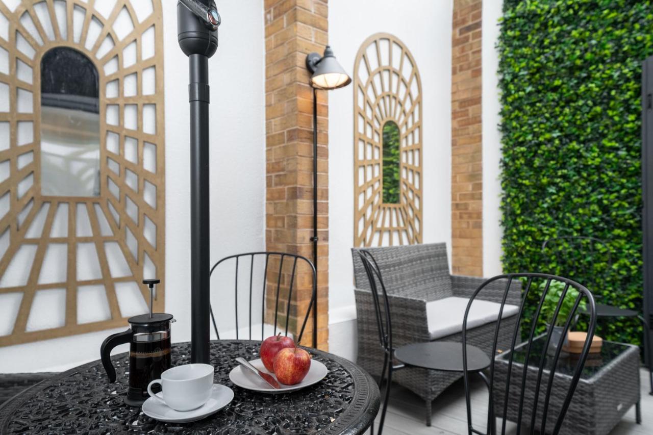 Huge & Central 3 Bedr, 4 Beds, 2,5 Bath Covent Gdn Londyn Zewnętrze zdjęcie