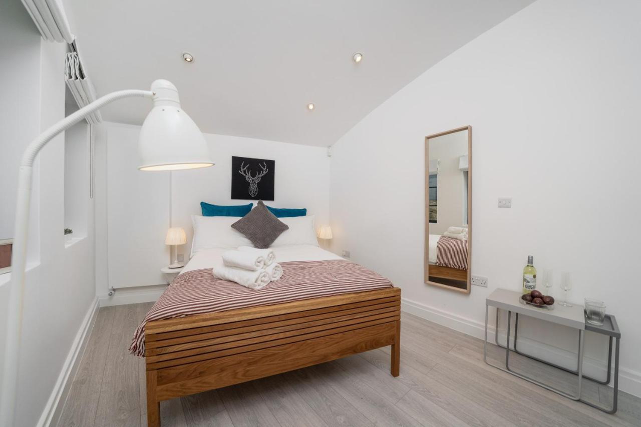 Huge & Central 3 Bedr, 4 Beds, 2,5 Bath Covent Gdn Londyn Zewnętrze zdjęcie
