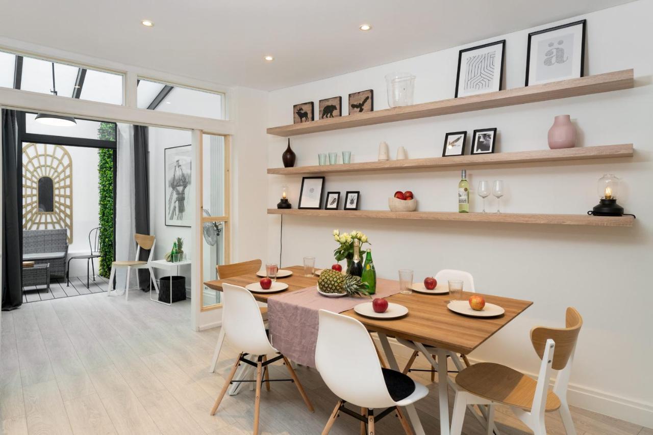 Huge & Central 3 Bedr, 4 Beds, 2,5 Bath Covent Gdn Londyn Zewnętrze zdjęcie