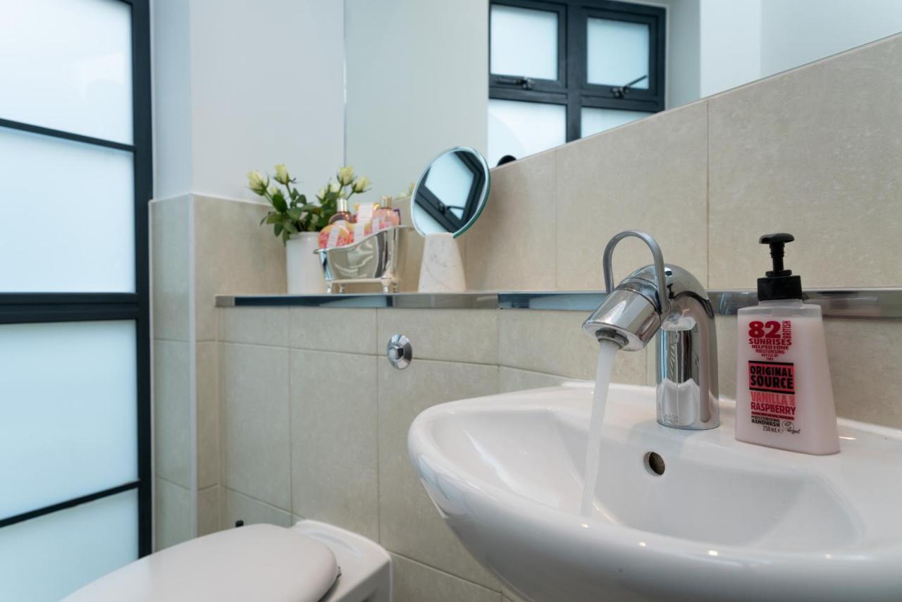 Huge & Central 3 Bedr, 4 Beds, 2,5 Bath Covent Gdn Londyn Zewnętrze zdjęcie