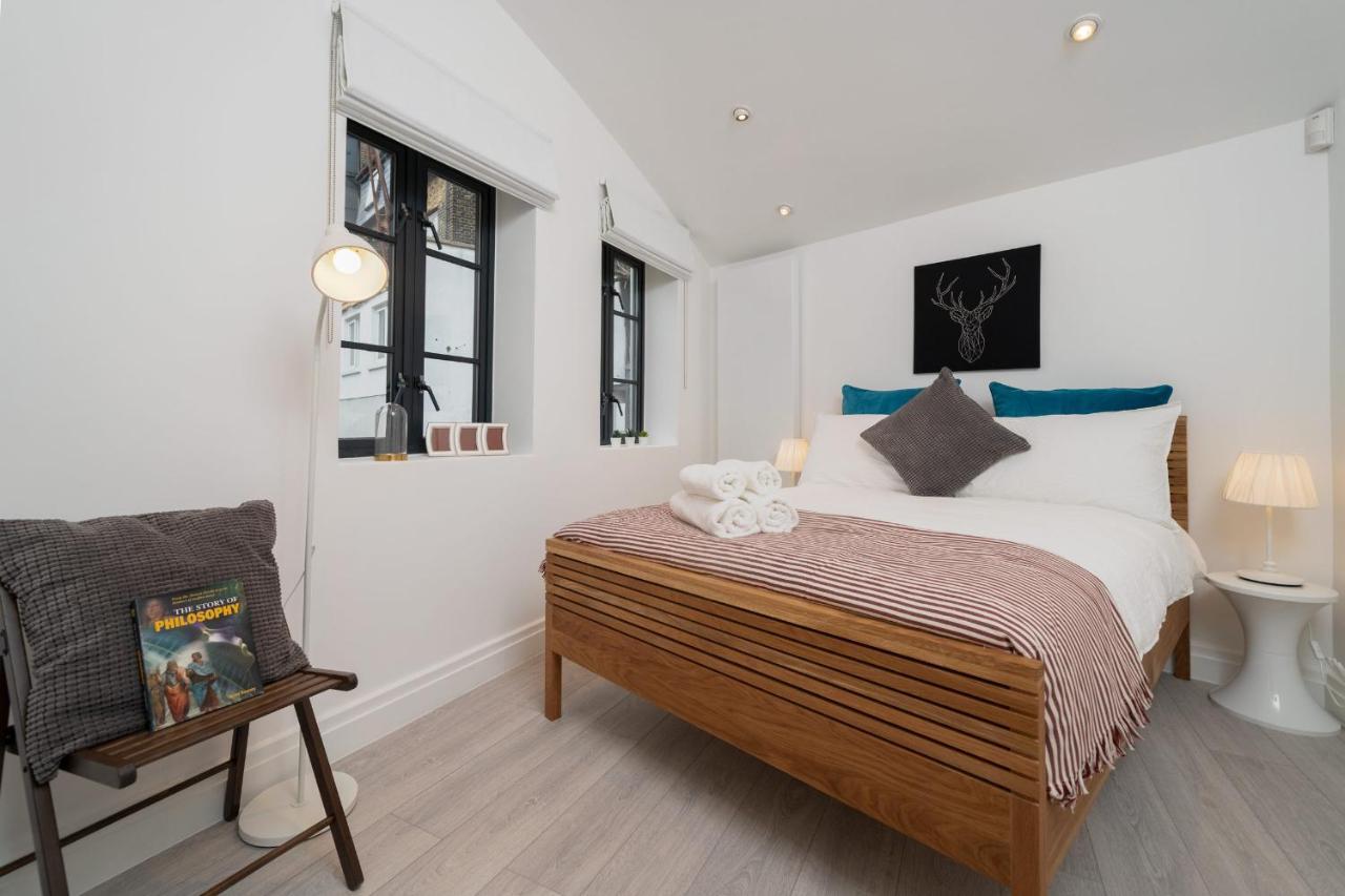 Huge & Central 3 Bedr, 4 Beds, 2,5 Bath Covent Gdn Londyn Zewnętrze zdjęcie
