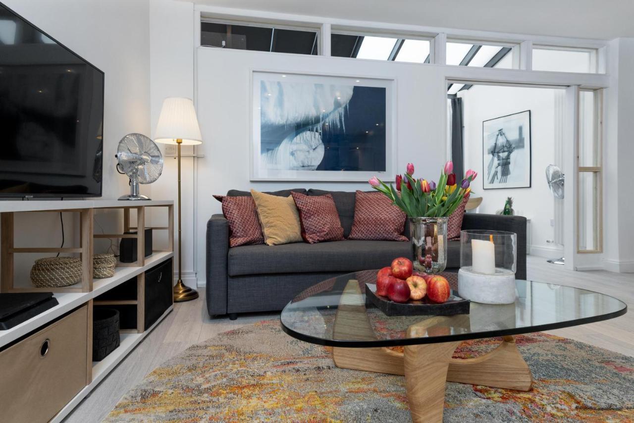 Huge & Central 3 Bedr, 4 Beds, 2,5 Bath Covent Gdn Londyn Zewnętrze zdjęcie