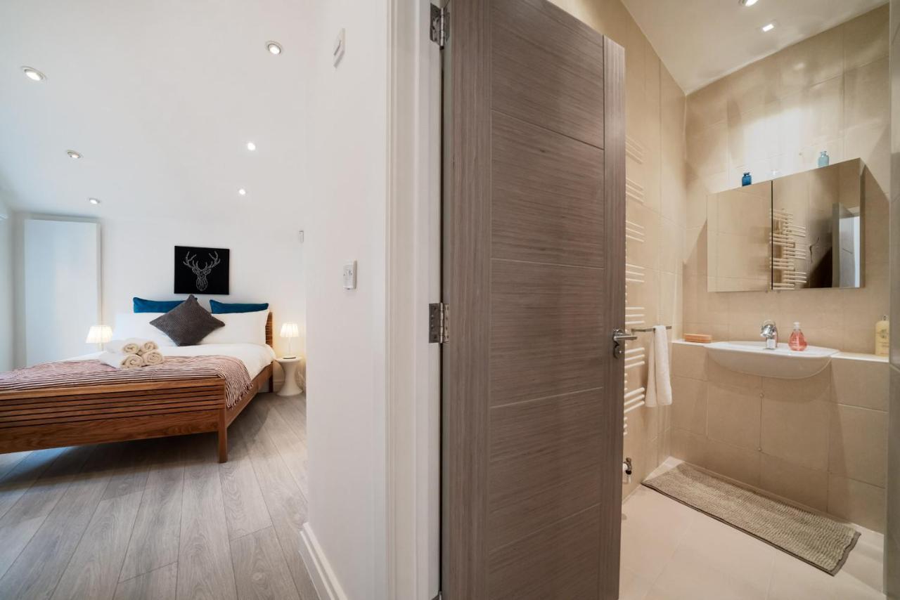 Huge & Central 3 Bedr, 4 Beds, 2,5 Bath Covent Gdn Londyn Zewnętrze zdjęcie