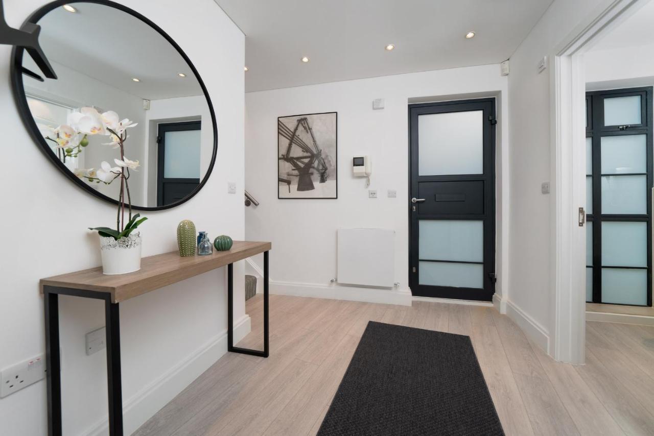 Huge & Central 3 Bedr, 4 Beds, 2,5 Bath Covent Gdn Londyn Zewnętrze zdjęcie