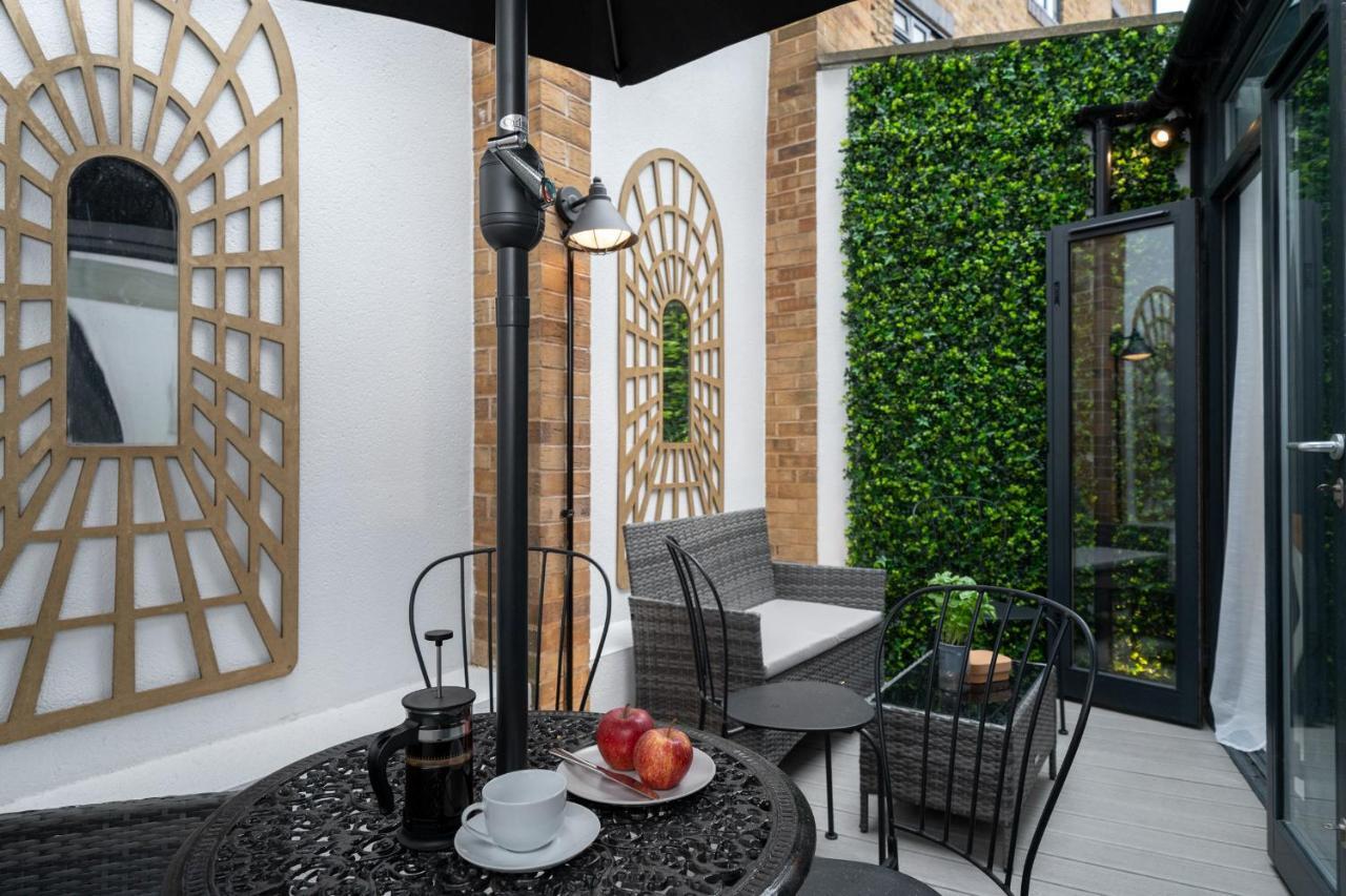 Huge & Central 3 Bedr, 4 Beds, 2,5 Bath Covent Gdn Londyn Zewnętrze zdjęcie