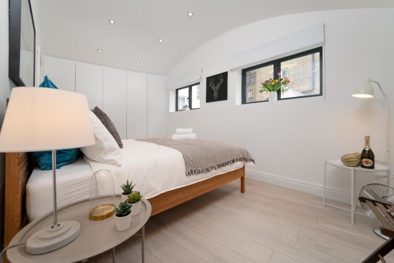 Huge & Central 3 Bedr, 4 Beds, 2,5 Bath Covent Gdn Londyn Zewnętrze zdjęcie