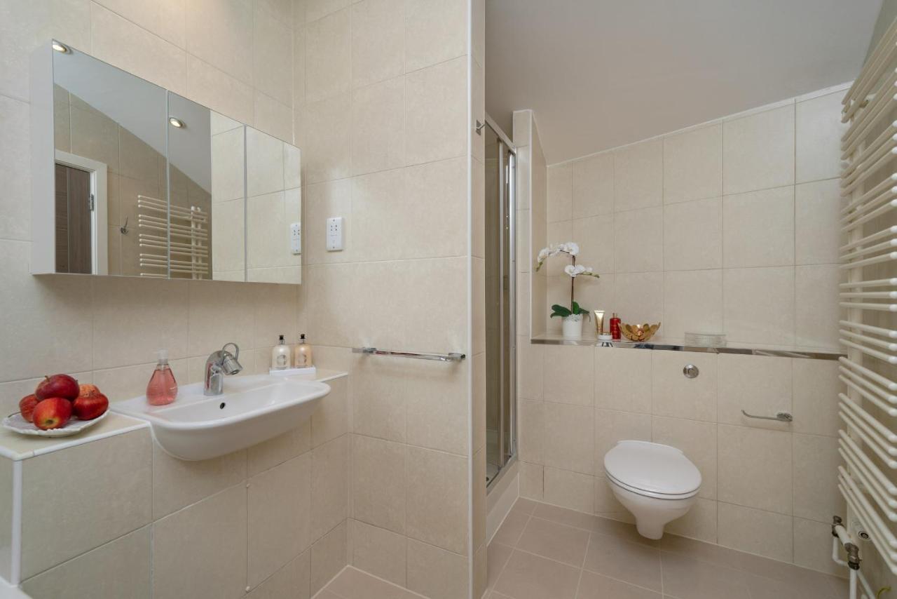Huge & Central 3 Bedr, 4 Beds, 2,5 Bath Covent Gdn Londyn Zewnętrze zdjęcie