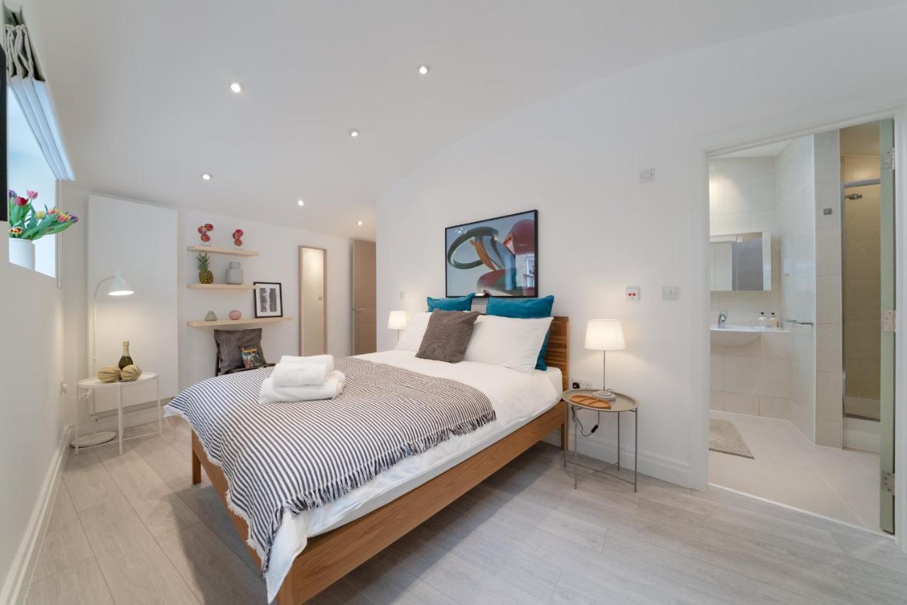 Huge & Central 3 Bedr, 4 Beds, 2,5 Bath Covent Gdn Londyn Zewnętrze zdjęcie