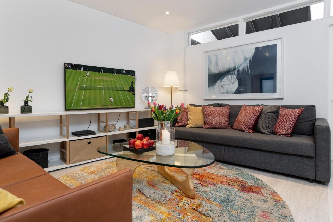 Huge & Central 3 Bedr, 4 Beds, 2,5 Bath Covent Gdn Londyn Zewnętrze zdjęcie